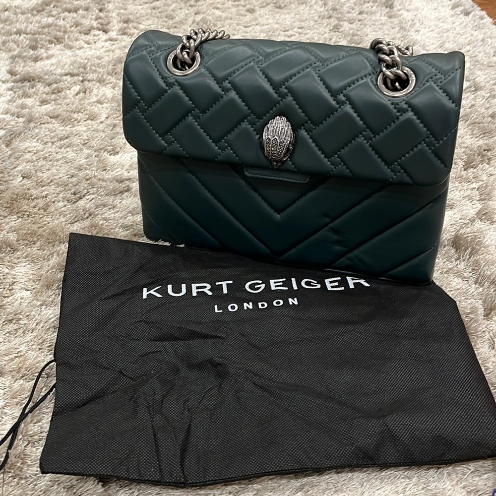 Kurt Geiger bag